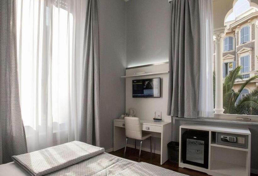 Fotos del hotel Relais Villa Coppedè:  15