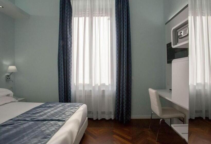 Fotos del hotel Relais Villa Coppedè:  14