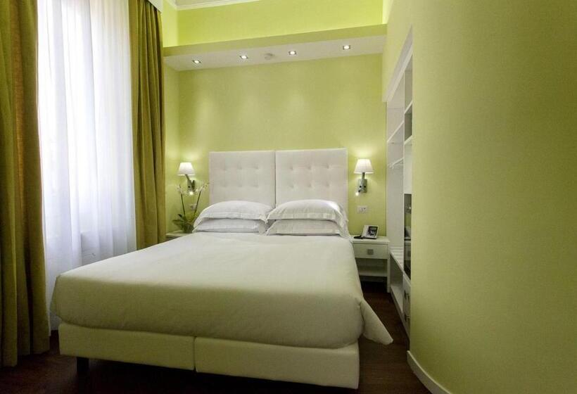 Fotos del hotel Relais Villa Coppedè:  2