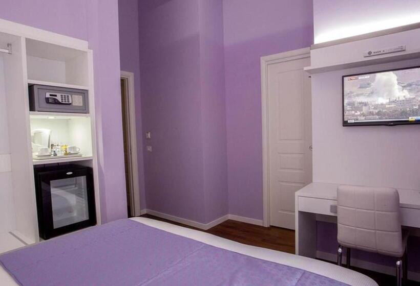 Fotos del hotel Relais Villa Coppedè:  11