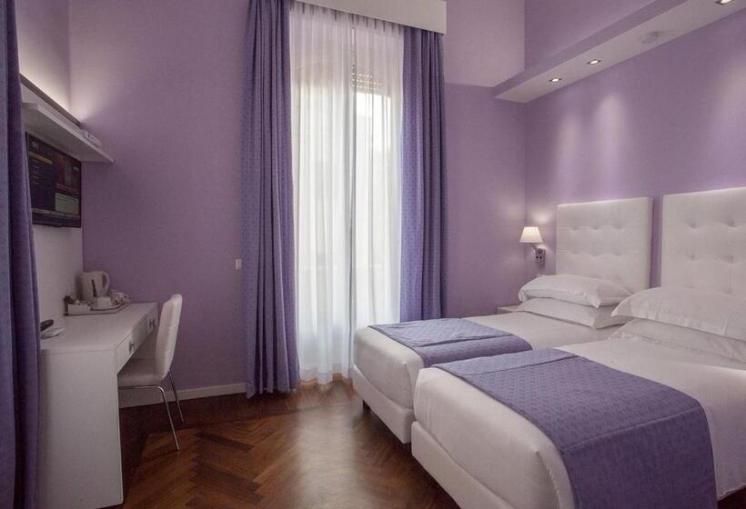 Fotos del hotel Relais Villa Coppedè:  10