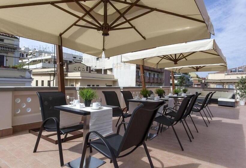 Fotos del hotel Relais Villa Coppedè:  5