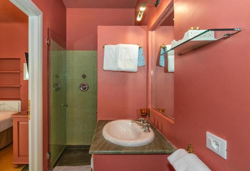 Albergo Villa Marta