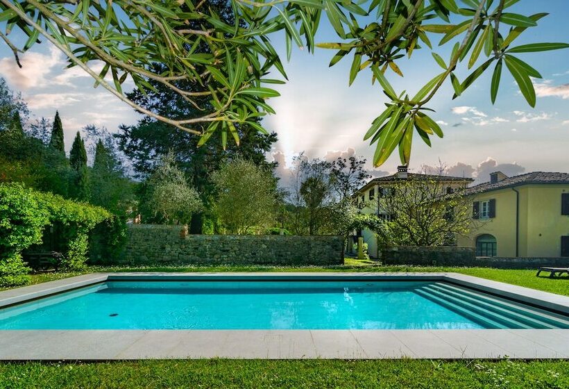 Albergo Villa Marta