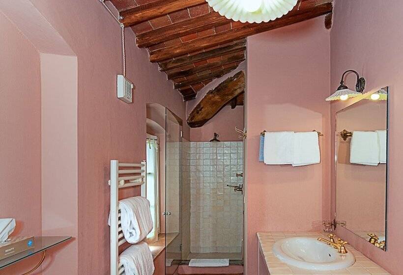 Albergo Villa Marta