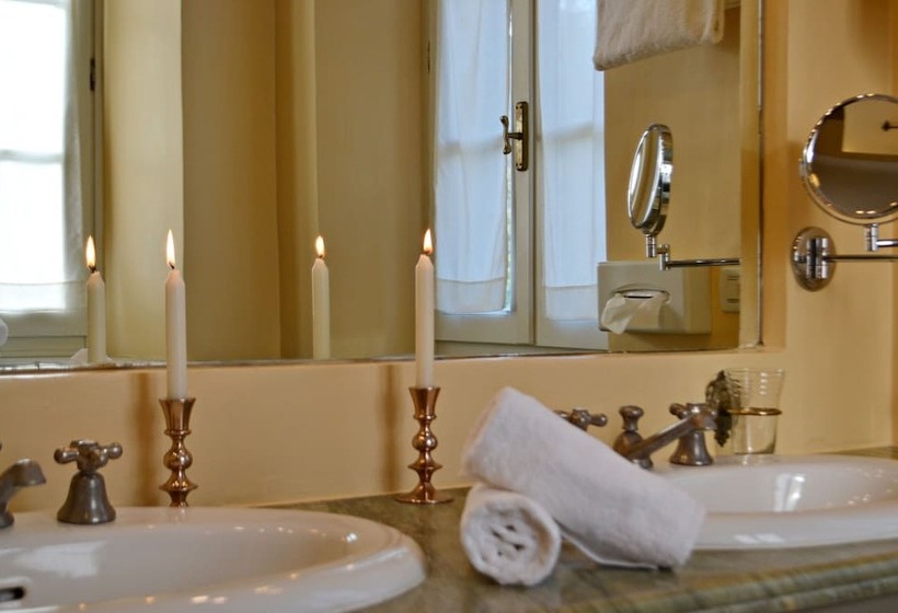 Albergo Villa Marta