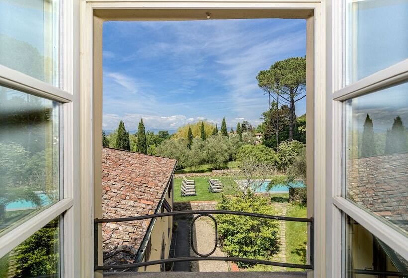 Albergo Villa Marta