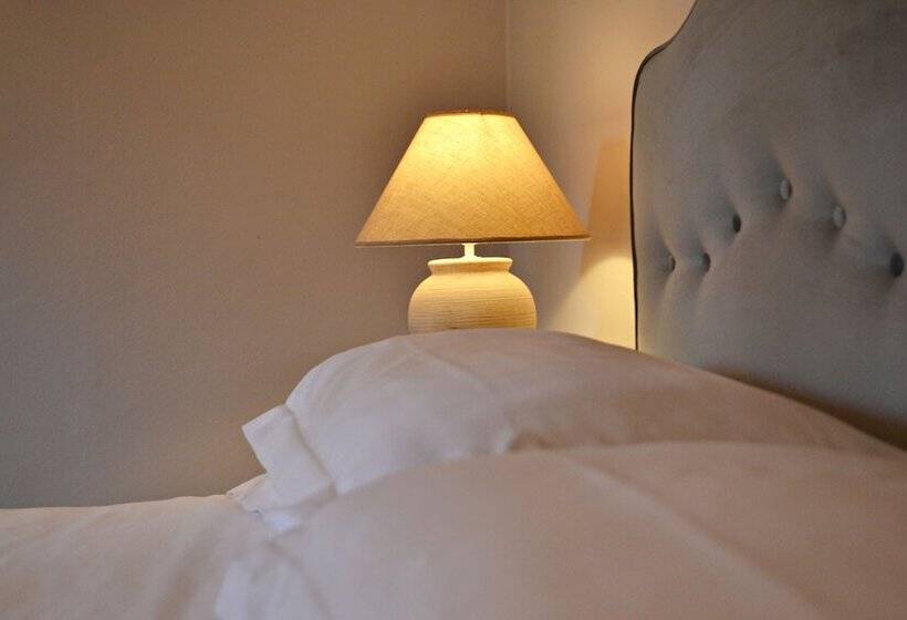 Albergo Villa Marta