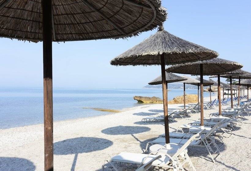 Alexandra Beach Spa Resort