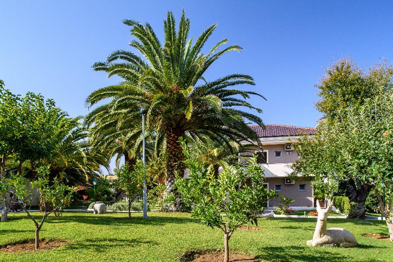 Alexandra Beach Spa Resort