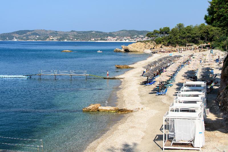 Alexandra Beach Spa Resort