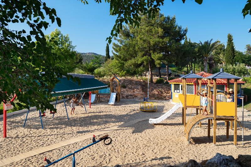 Alexandra Beach Spa Resort