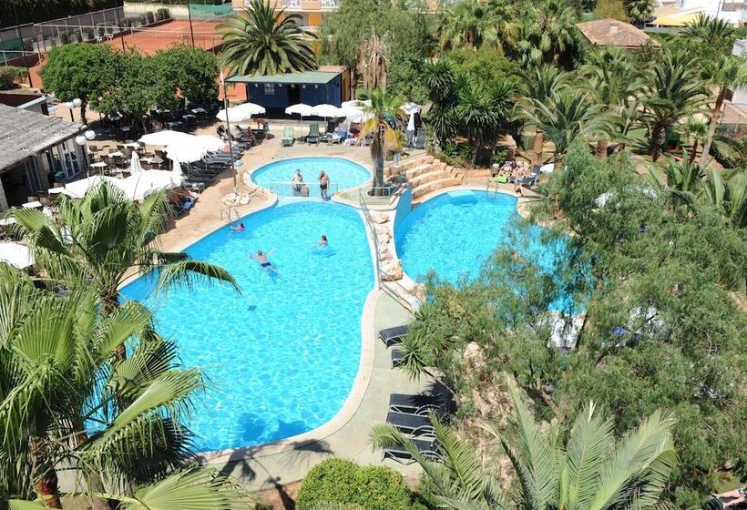 Club Simó