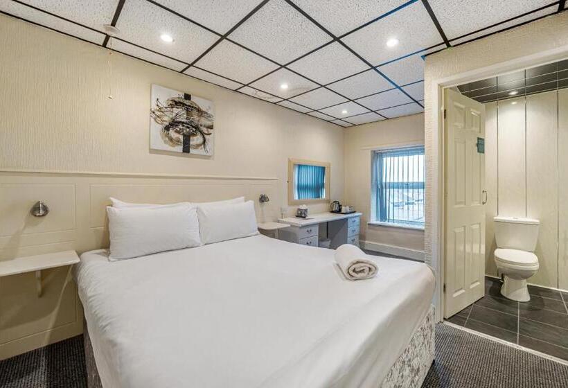 Fotos del hotel Bedford:  8