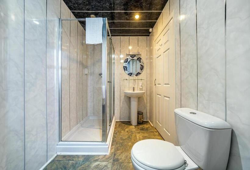 Fotos del hotel Bedford:  19