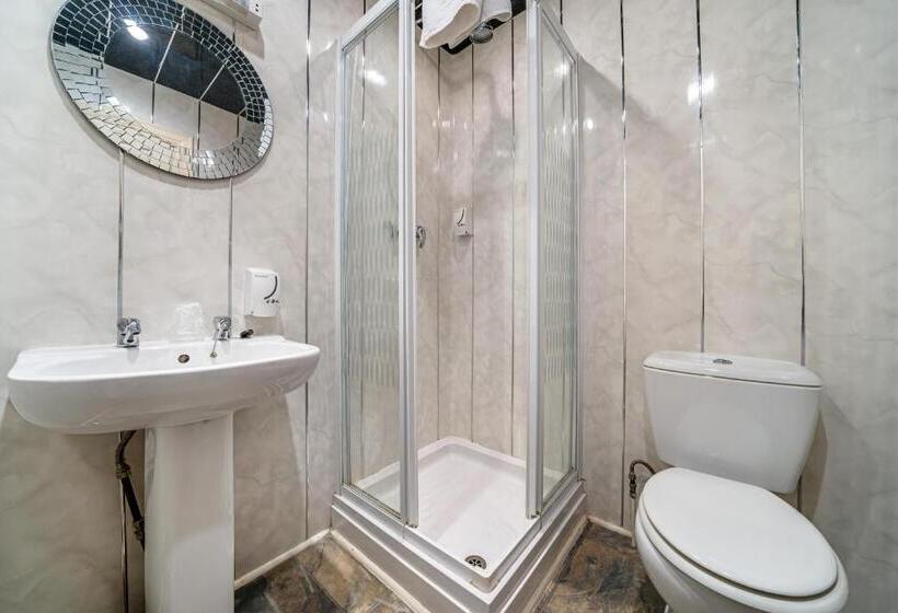 Fotos del hotel Bedford:  22