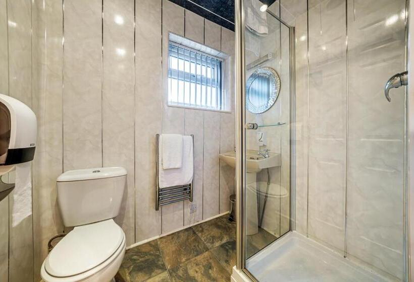 Fotos del hotel Bedford:  21