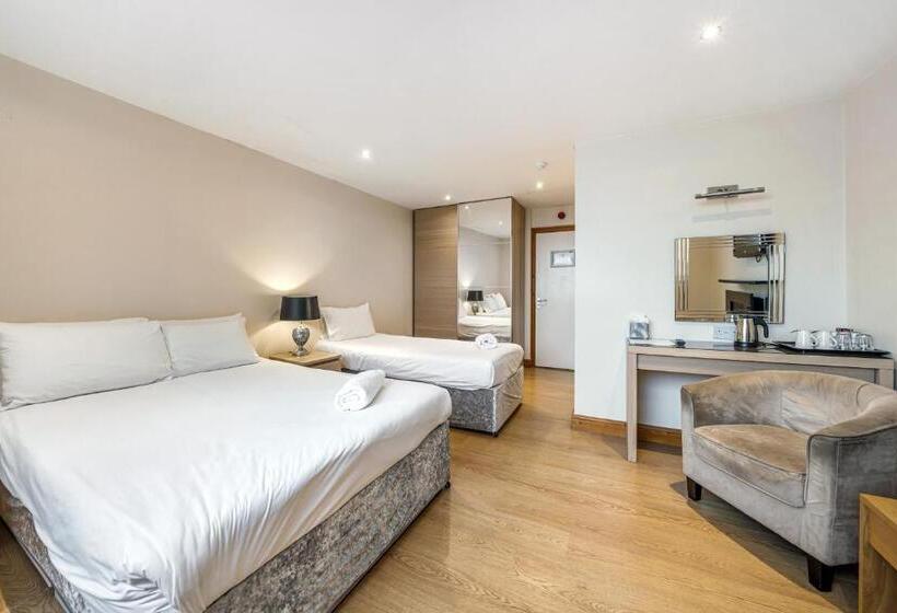 Fotos del hotel Bedford:  4