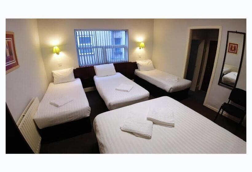 Fotos del hotel Bedford:  6