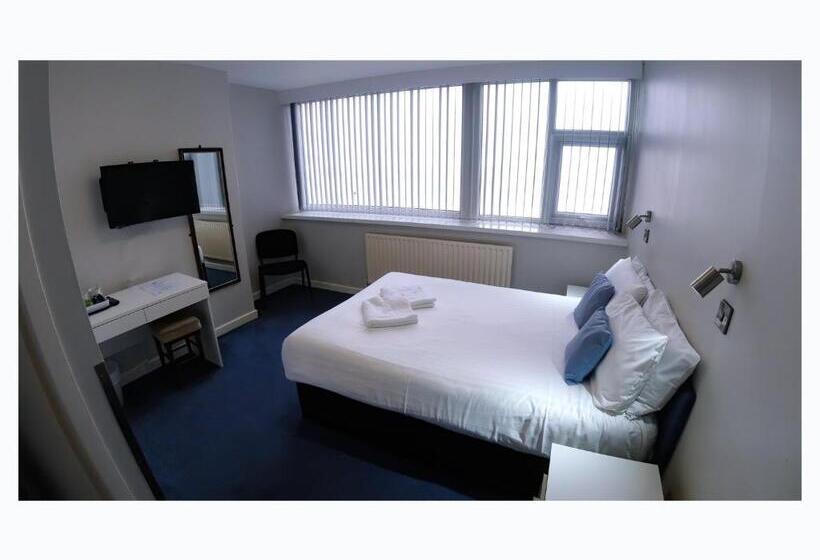 Fotos del hotel Bedford:  2