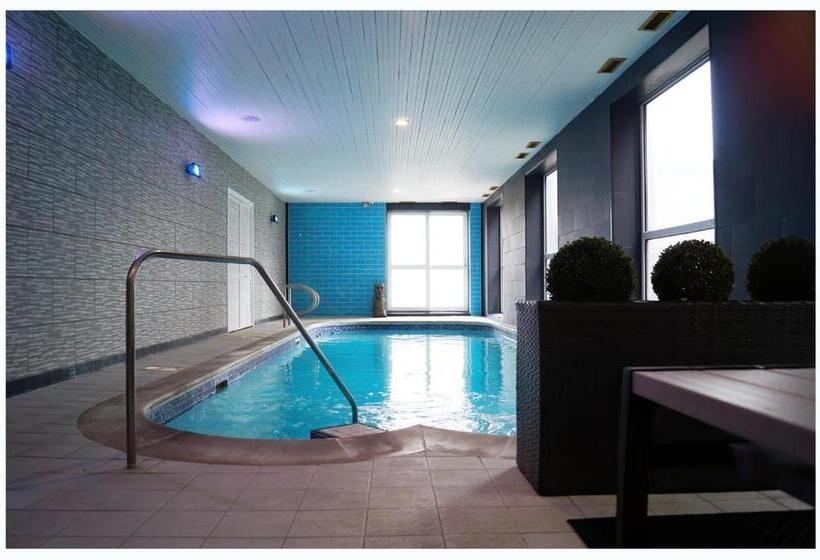 Fotos del hotel Bedford:  14