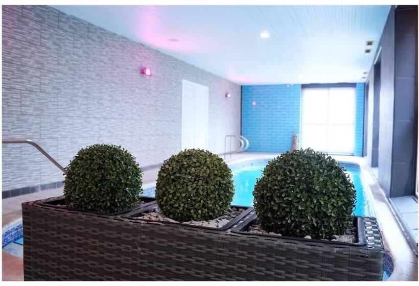 Fotos del hotel Bedford:  24