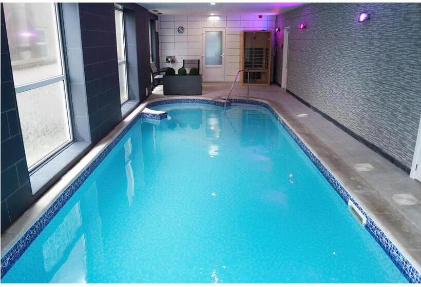 Fotos del hotel Bedford:  9