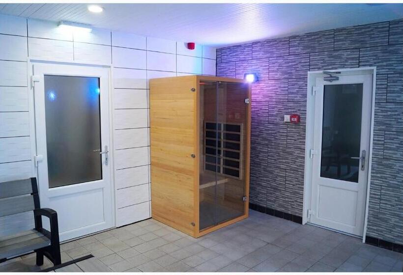 Fotos del hotel Bedford:  16