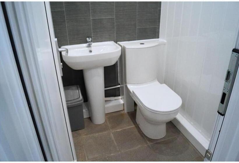 Fotos del hotel Bedford:  18