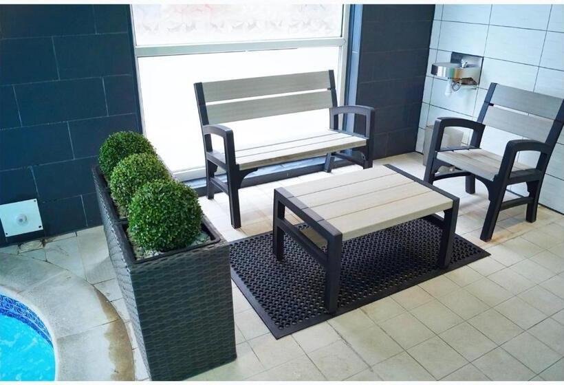 Fotos del hotel Bedford:  17