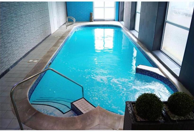 Fotos del hotel Bedford:  15