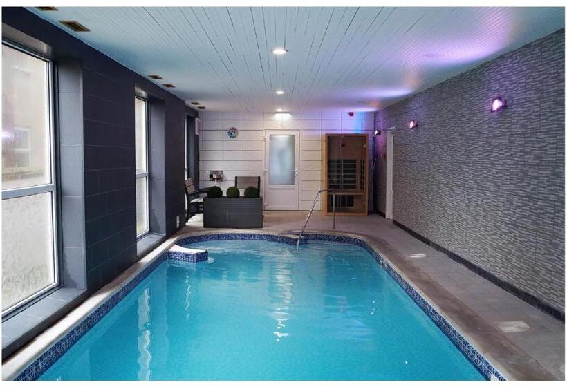 Fotos del hotel Bedford:  10