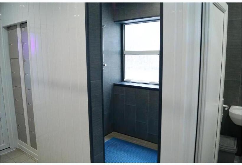 Fotos del hotel Bedford:  25