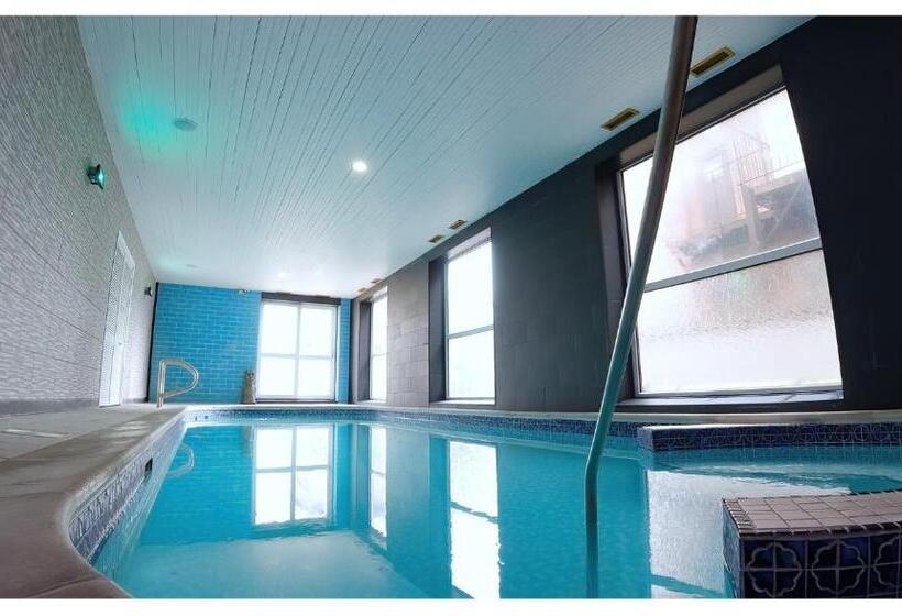 Fotos del hotel Bedford:  11