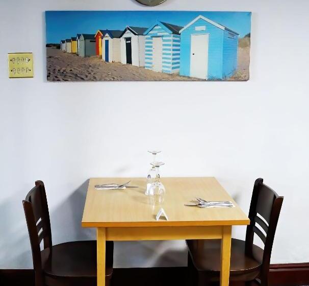 Fotos del hotel Bedford:  23