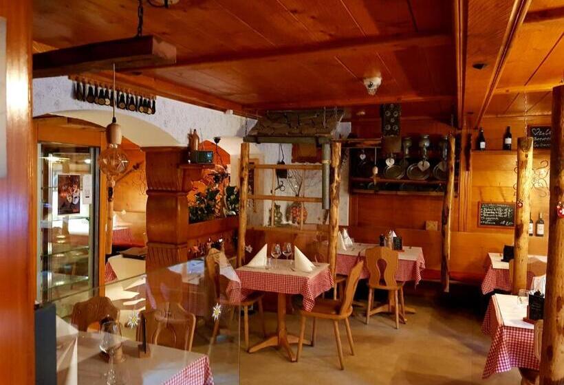 Boutique Hotel De La Croix Fédérale