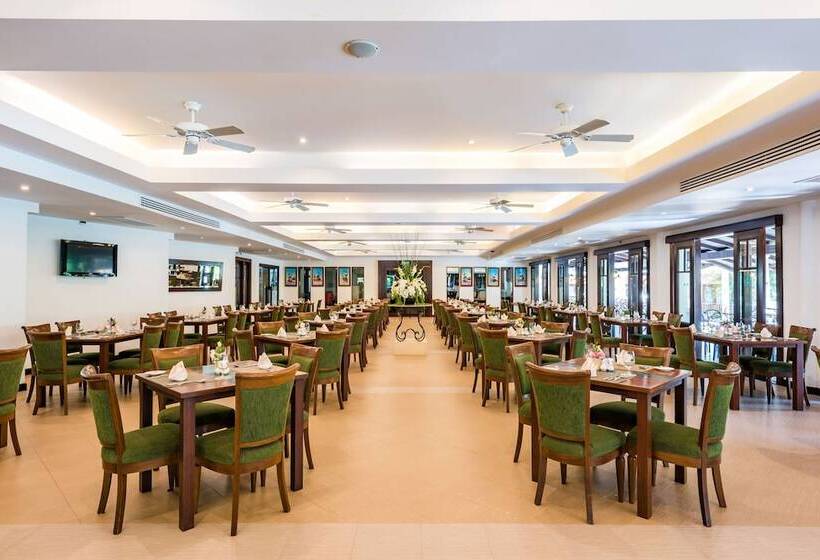 Duangjitt Resort, Phuket