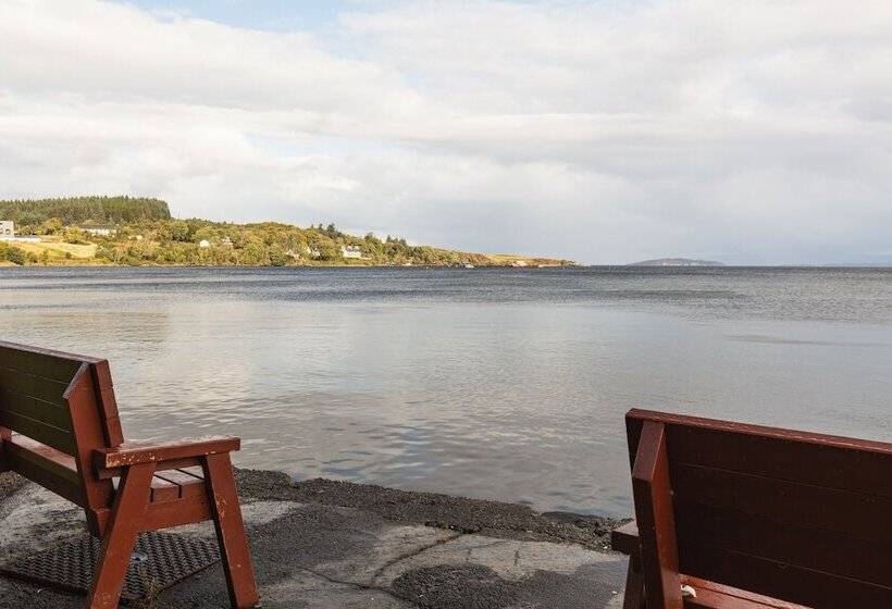 Dunollie Hotel ‘a Bespoke Hotel’