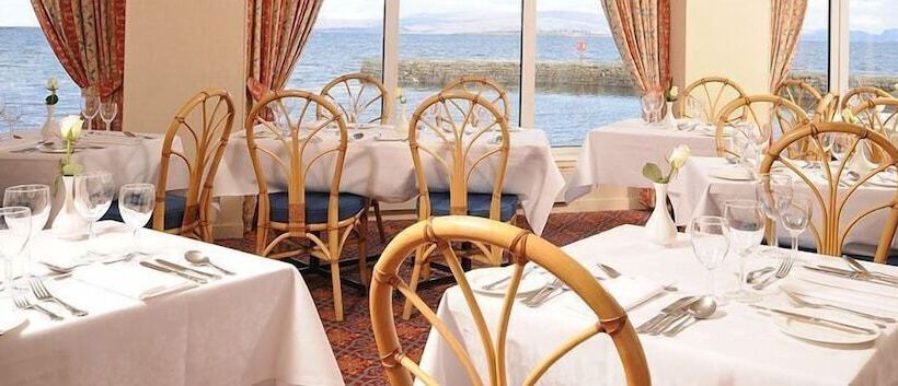 Dunollie Hotel ‘a Bespoke Hotel’