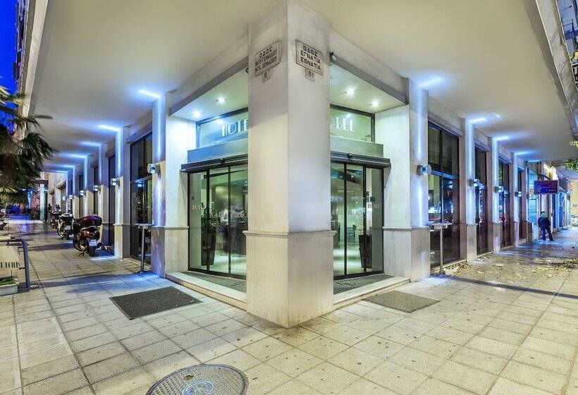 Egnatia Palace Hotel & Spa