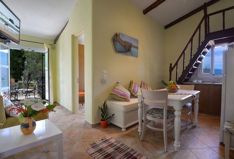 Fundana Villas