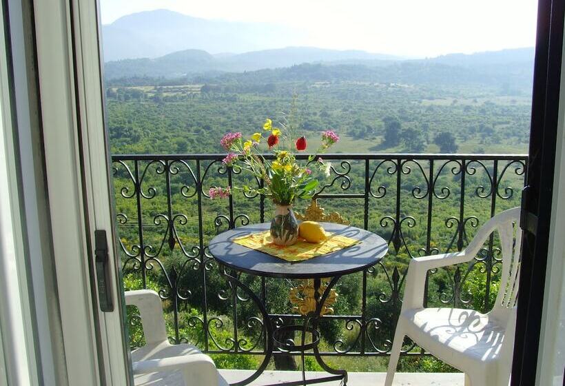 Fundana Villas