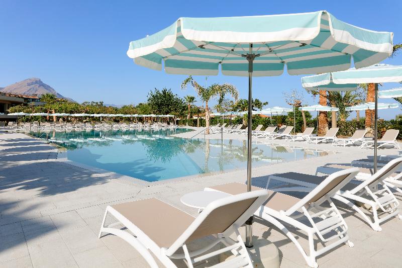 Fotos del hotel Grand Palladium Sicilia Resort &amp; Spa:  22