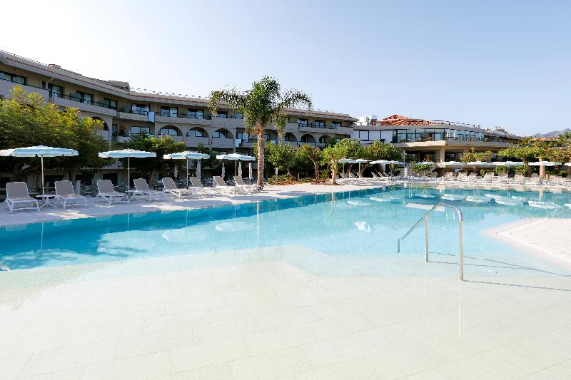 Fotos del hotel Grand Palladium Sicilia Resort &amp; Spa:  21