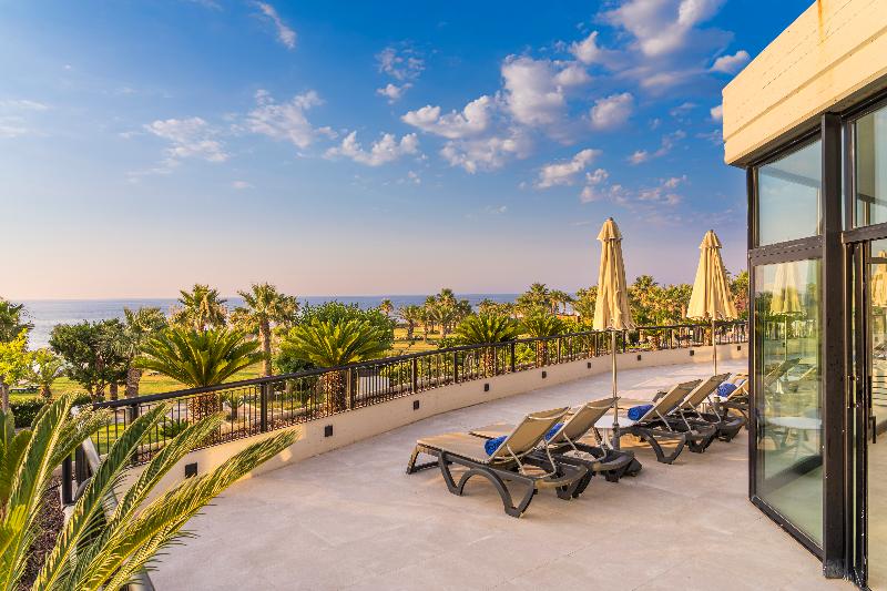 Fotos del hotel Grand Palladium Sicilia Resort &amp; Spa:  19