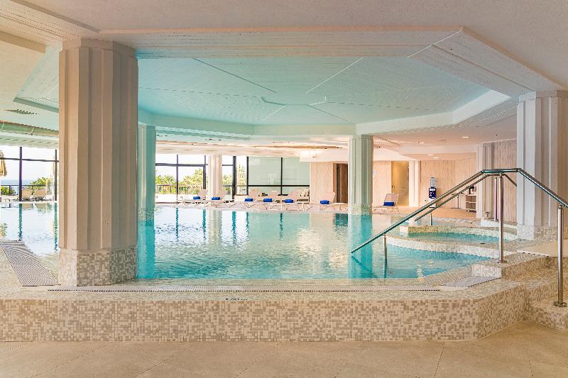 Fotos del hotel Grand Palladium Sicilia Resort &amp; Spa:  18