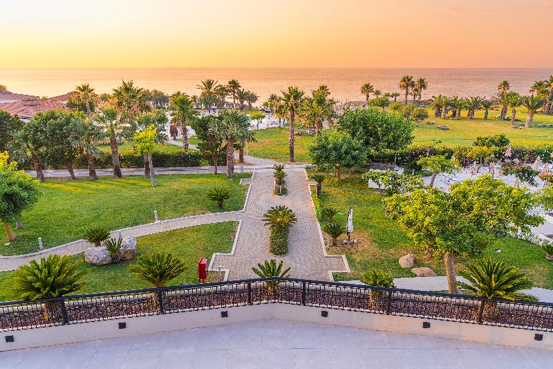Fotos del hotel Grand Palladium Sicilia Resort &amp; Spa:  17