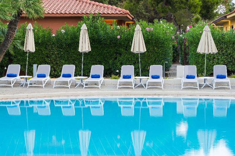 Fotos del hotel Grand Palladium Sicilia Resort &amp; Spa:  25