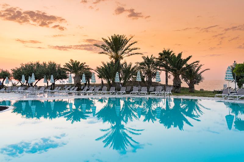 Fotos del hotel Grand Palladium Sicilia Resort &amp; Spa:  24