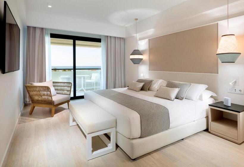 Fotos del hotel Grand Palladium Sicilia Resort &amp; Spa:  4